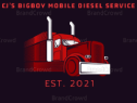 Cj's Mobile Automotive